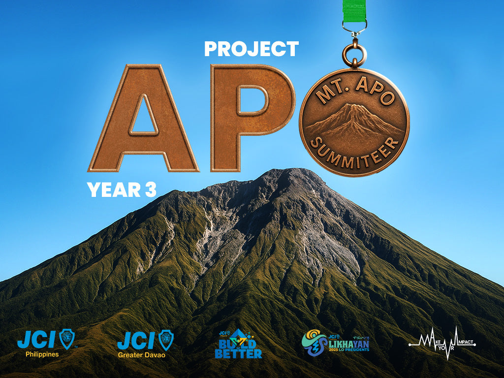 Project APO Year 3