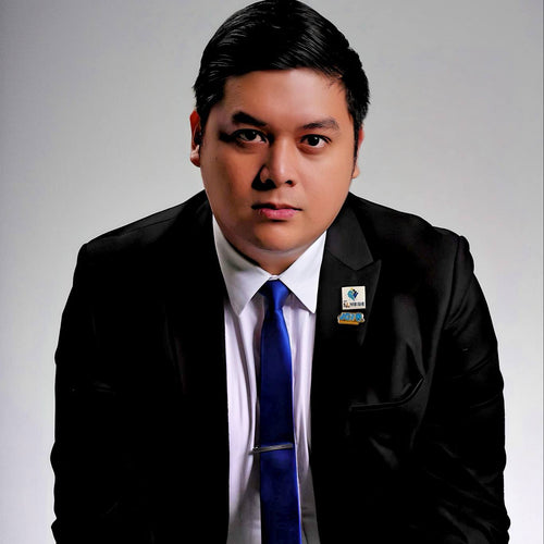 Elvin Dayanghirang