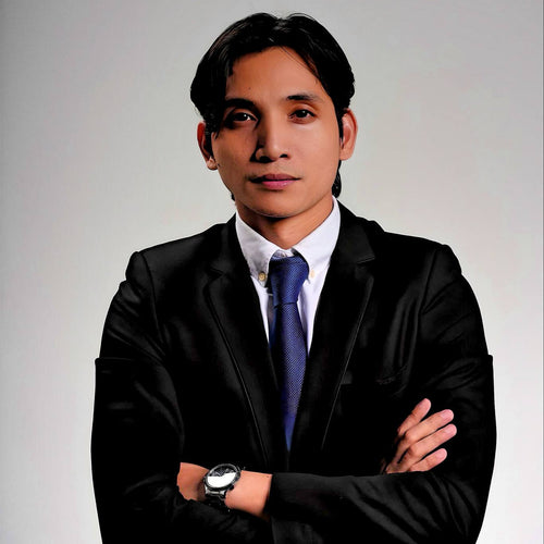 Karlo Miguel Respecia